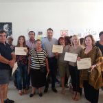 Με επιτυχία η υλοποίηση επιμορφωτικών σεμιναρίων από το Κέντρο Κοινότητας του Δήμου Πλατανιά